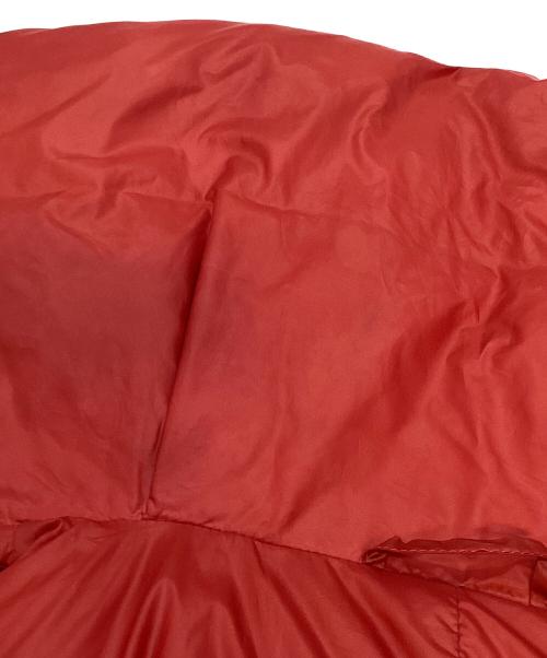 Max Mara WEEK END LINE（マックスマーラ ウイークエンドライン）Max Mara WEEK END LINE (マックスマーラ ウイークエンドライン) ダウンジャケット レッド サイズ:SIZE 42の古着・服飾アイテム