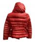 Max Mara WEEK END LINE (マックスマーラ ウイークエンドライン) ダウンジャケット レッド サイズ:SIZE 42：12000円