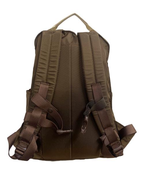 GREGORY（グレゴリー）GREGORY (グレゴリー) キャンパスデイM ブラウンの古着・服飾アイテム