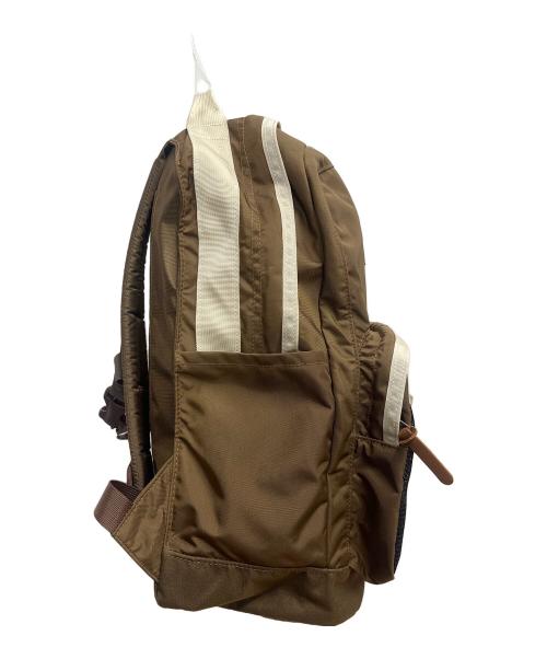 GREGORY（グレゴリー）GREGORY (グレゴリー) キャンパスデイM ブラウンの古着・服飾アイテム