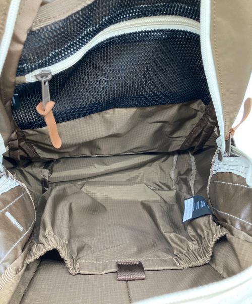 GREGORY（グレゴリー）GREGORY (グレゴリー) キャンパスデイM ブラウンの古着・服飾アイテム