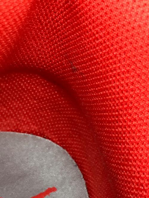 NIKE（ナイキ）NIKE (ナイキ) Air Jordan 1 Mid ハイカットスニーカー グレー×ブラック サイズ:SIZE 26.5cmの古着・服飾アイテム