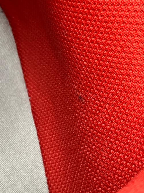 NIKE（ナイキ）NIKE (ナイキ) Air Jordan 1 Mid ハイカットスニーカー グレー×ブラック サイズ:SIZE 26.5cmの古着・服飾アイテム