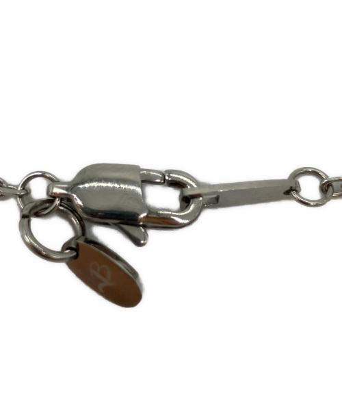 BLESS（ブレス）BLESS (ブレス) ハワイアンジュエリーネックレス シルバーの古着・服飾アイテム