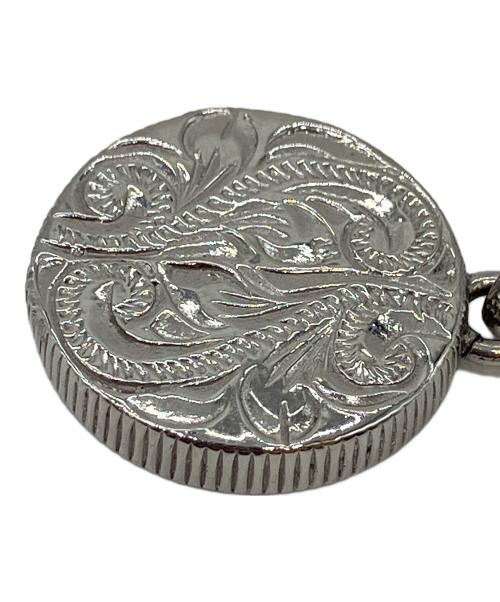 BLESS（ブレス）BLESS (ブレス) ハワイアンジュエリーネックレス シルバーの古着・服飾アイテム