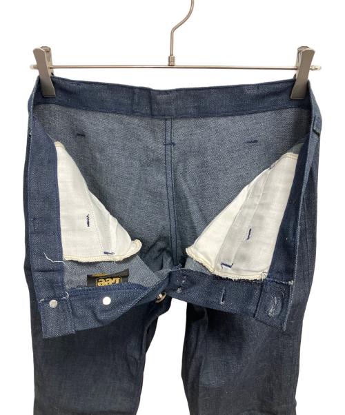 LEE（リー）LEE (リー) ベルボトム インディゴ サイズ:SIZE 不明の古着・服飾アイテム