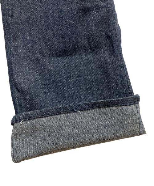 LEE（リー）LEE (リー) ベルボトム インディゴ サイズ:SIZE 不明の古着・服飾アイテム