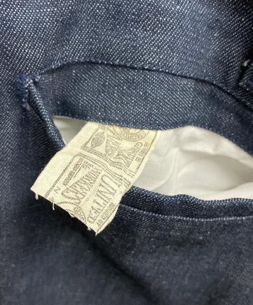 LEE（リー）LEE (リー) ベルボトム インディゴ サイズ:SIZE 不明の古着・服飾アイテム