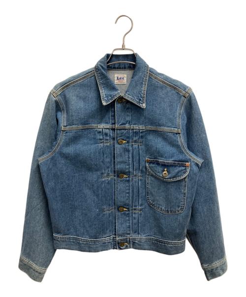 LEE（リー）LEE (リー) カウボーイジャケット インディゴ サイズ:SIZE Freeの古着・服飾アイテム