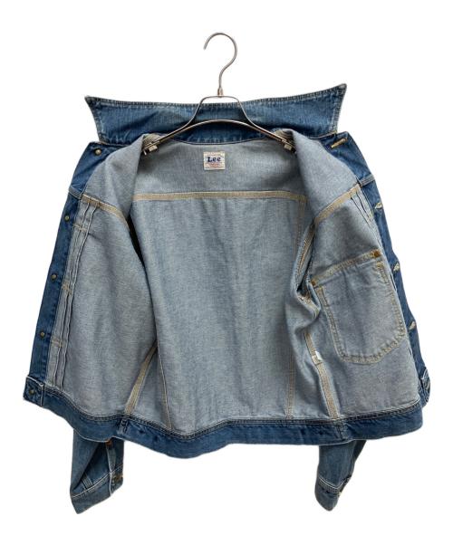 LEE（リー）LEE (リー) カウボーイジャケット インディゴ サイズ:SIZE Freeの古着・服飾アイテム