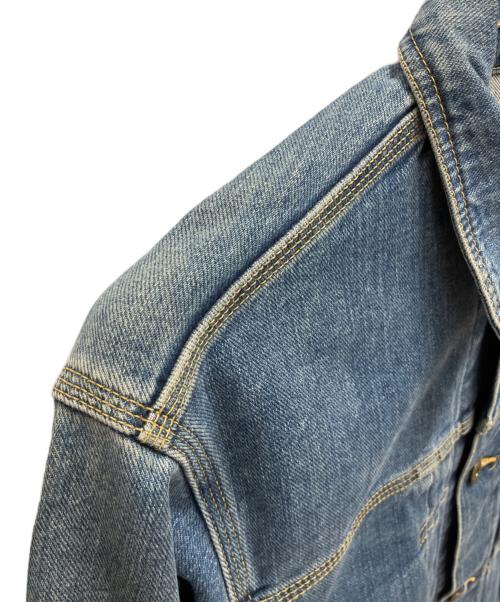 LEE（リー）LEE (リー) カウボーイジャケット インディゴ サイズ:SIZE Freeの古着・服飾アイテム