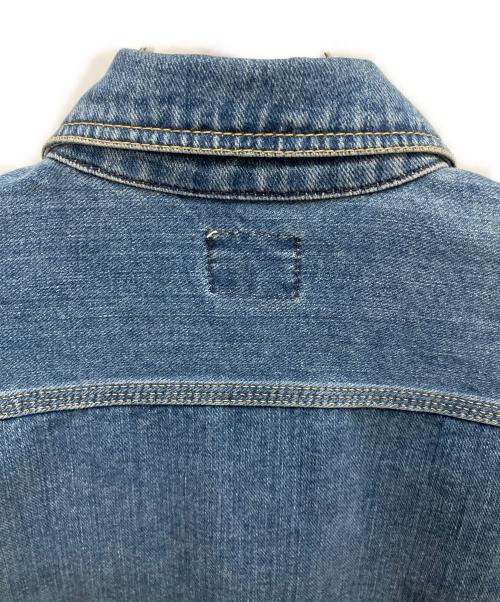 LEE（リー）LEE (リー) カウボーイジャケット インディゴ サイズ:SIZE Freeの古着・服飾アイテム