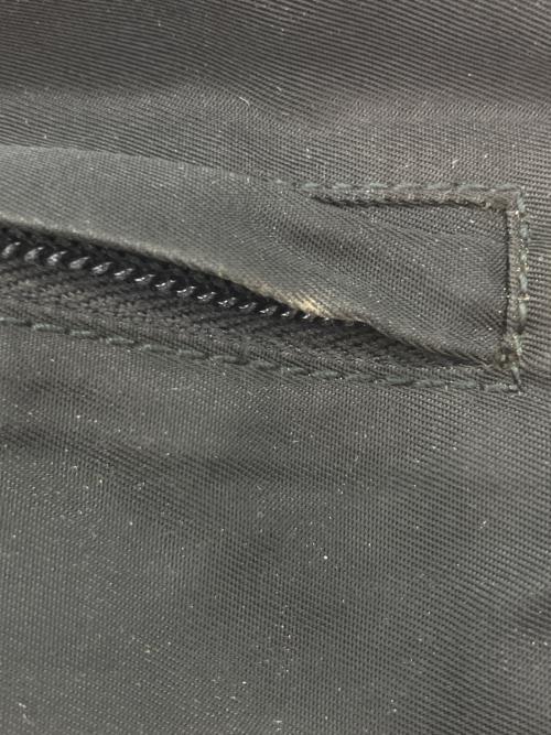 PRADA（プラダ）PRADA (プラダ) ショルダーバッグ ブラックの古着・服飾アイテム