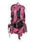 Karrimor (カリマー) ridge 40 Small バックパック ピンク×グレー：10000円