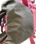 中古・古着 Karrimor (カリマー) ridge 40 Small バックパック ピンク×グレー：10000円