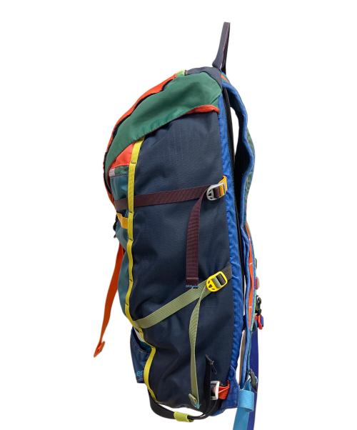 COTOPAXI（コトパクシー）COTOPAXI (コトパクシー) Tarak20L バックパック マルチカラーの古着・服飾アイテム