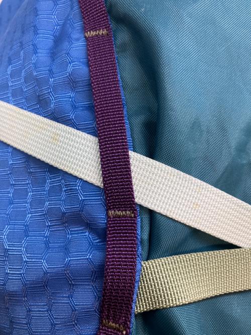 COTOPAXI（コトパクシー）COTOPAXI (コトパクシー) Tarak20L バックパック マルチカラーの古着・服飾アイテム
