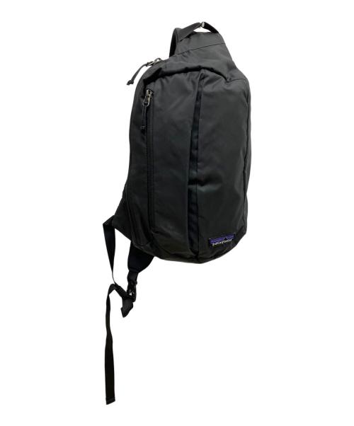 Patagonia（パタゴニア）Patagonia (パタゴニア) Ultralight Black Hole Sling  ボディバッグ ブラックの古着・服飾アイテム