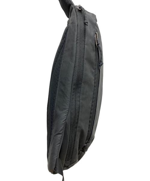 Patagonia（パタゴニア）Patagonia (パタゴニア) Ultralight Black Hole Sling  ボディバッグ ブラックの古着・服飾アイテム