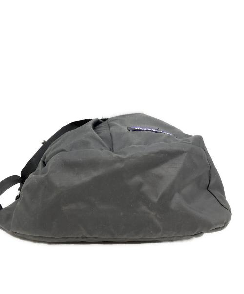 Patagonia（パタゴニア）Patagonia (パタゴニア) Ultralight Black Hole Sling  ボディバッグ ブラックの古着・服飾アイテム