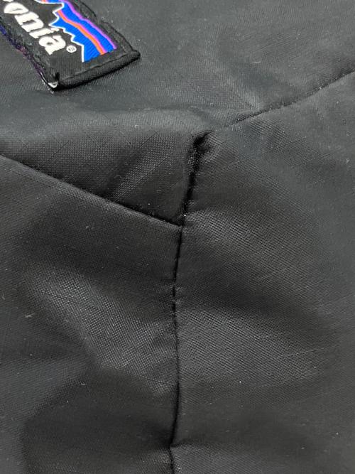 Patagonia（パタゴニア）Patagonia (パタゴニア) Ultralight Black Hole Sling  ボディバッグ ブラックの古着・服飾アイテム