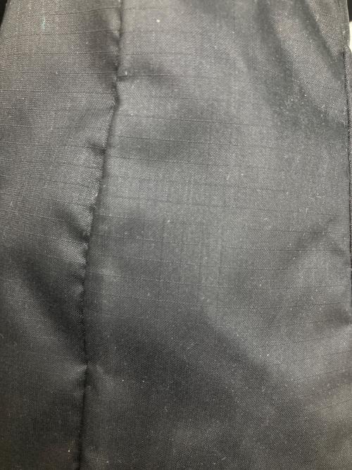 Patagonia（パタゴニア）Patagonia (パタゴニア) Ultralight Black Hole Sling  ボディバッグ ブラックの古着・服飾アイテム