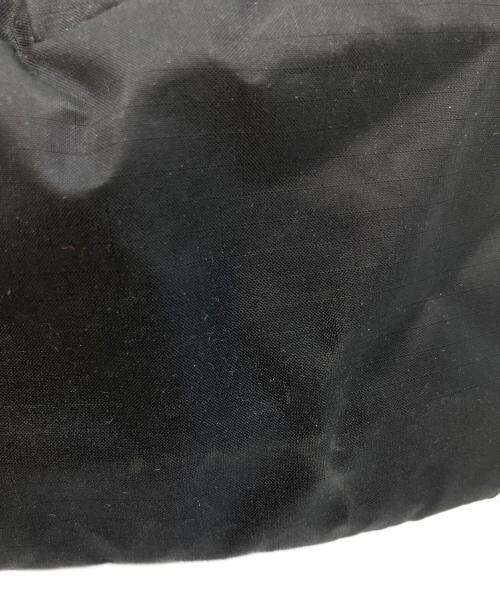 Patagonia（パタゴニア）Patagonia (パタゴニア) Ultralight Black Hole Sling  ボディバッグ ブラックの古着・服飾アイテム