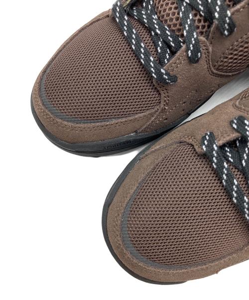 NIKE（ナイキ）NIKE (ナイキ) Jordan CMFT Era ブラウン×グリーン サイズ:SIZE 26cmの古着・服飾アイテム