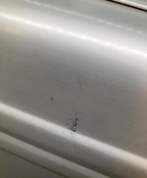 ZERO HALLIBURTON（ゼロ ハリバートン）ZERO HALLIBURTON (ゼロ ハリバートン) アタッシュケース シルバーの古着・服飾アイテム