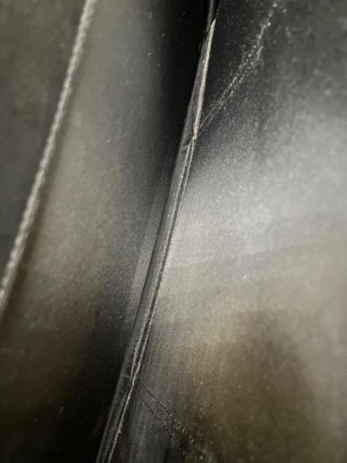 ZERO HALLIBURTON（ゼロ ハリバートン）ZERO HALLIBURTON (ゼロ ハリバートン) アタッシュケース シルバーの古着・服飾アイテム