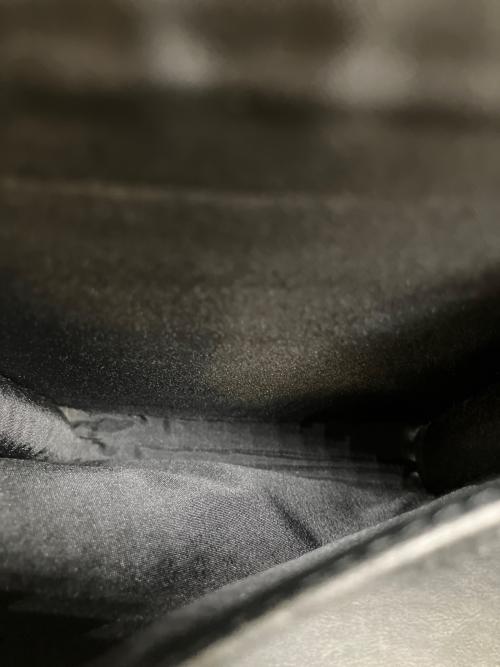 ZERO HALLIBURTON（ゼロ ハリバートン）ZERO HALLIBURTON (ゼロ ハリバートン) アタッシュケース シルバーの古着・服飾アイテム