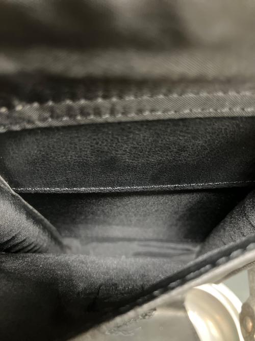 ZERO HALLIBURTON（ゼロ ハリバートン）ZERO HALLIBURTON (ゼロ ハリバートン) アタッシュケース シルバーの古着・服飾アイテム