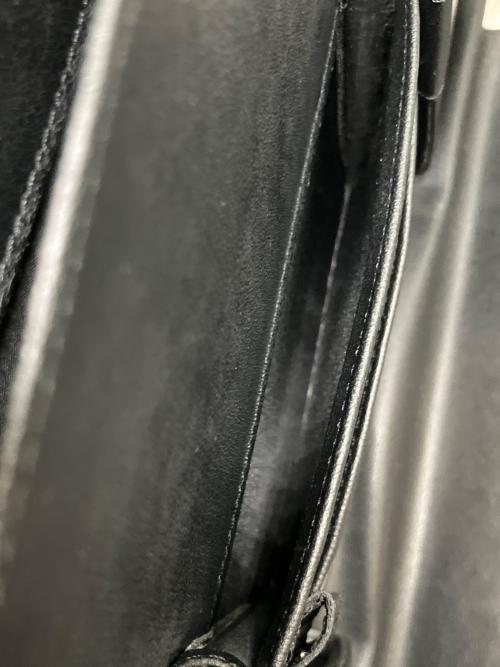 ZERO HALLIBURTON（ゼロ ハリバートン）ZERO HALLIBURTON (ゼロ ハリバートン) アタッシュケース シルバーの古着・服飾アイテム