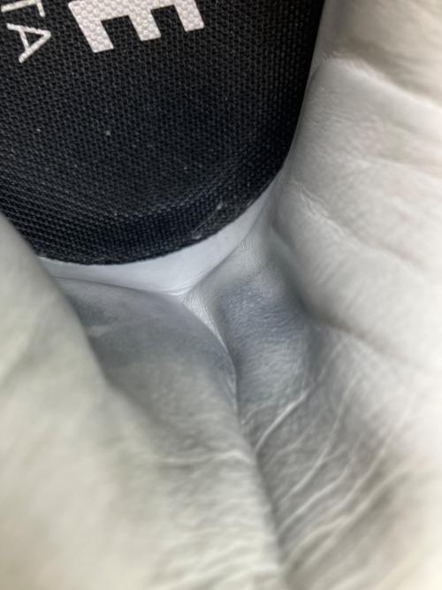 BAPESTA（ベイプスタ）BAPESTA (ベイプスタ) BAPE STA #4　スニーカー ブラック サイズ:SIZE 28cmの古着・服飾アイテム