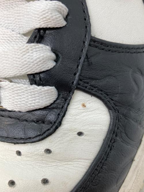 BAPESTA（ベイプスタ）BAPESTA (ベイプスタ) BAPE STA #4　スニーカー ブラック サイズ:SIZE 28cmの古着・服飾アイテム