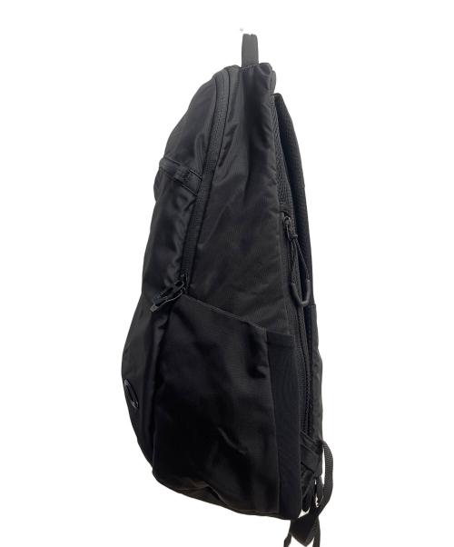 OAKLEY（オークリー）OAKLEY (オークリー) ESSENTIAL BACK PACK L6.0 ブラックの古着・服飾アイテム