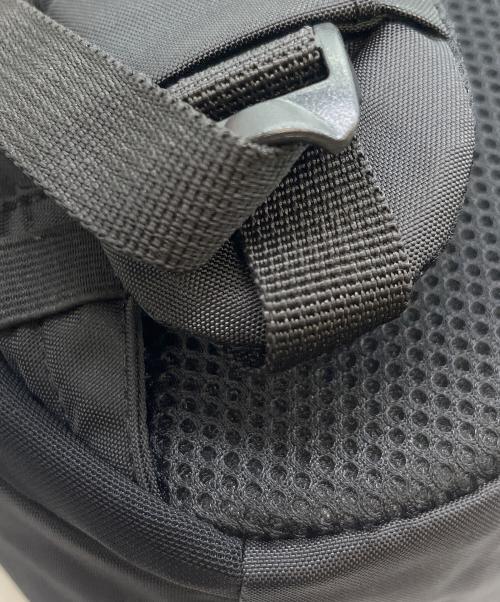 OAKLEY（オークリー）OAKLEY (オークリー) ESSENTIAL BACK PACK L6.0 ブラックの古着・服飾アイテム