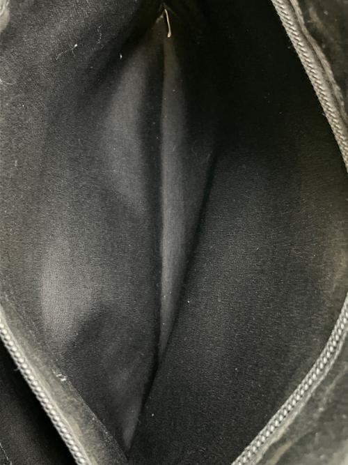 COACH（コーチ）COACH (コーチ) Perry Business Tote In Smooth Leather　2WAYトートバッグ ブラックの古着・服飾アイテム