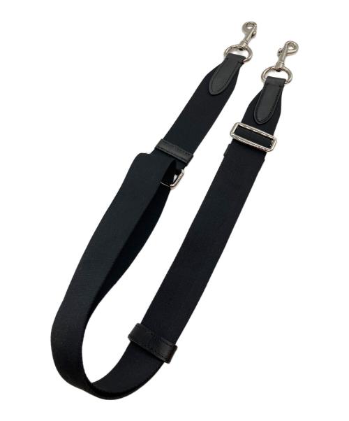 COACH（コーチ）COACH (コーチ) Perry Business Tote In Smooth Leather　2WAYトートバッグ ブラックの古着・服飾アイテム