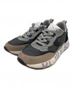 VOILE BLANCHEボイルブランシェ）の古着「スニーカー」｜グレー