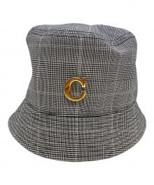 CA4LA（カシラ）の古着「バケットハット」｜グレー