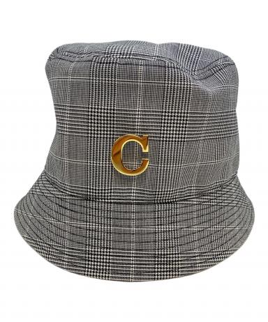 美品！！超得！ca4la バケットハット等4点セット　バラ売り可！ 中古・古着通販】CA4LA (カシラ) バケットハット グレー｜ブランド