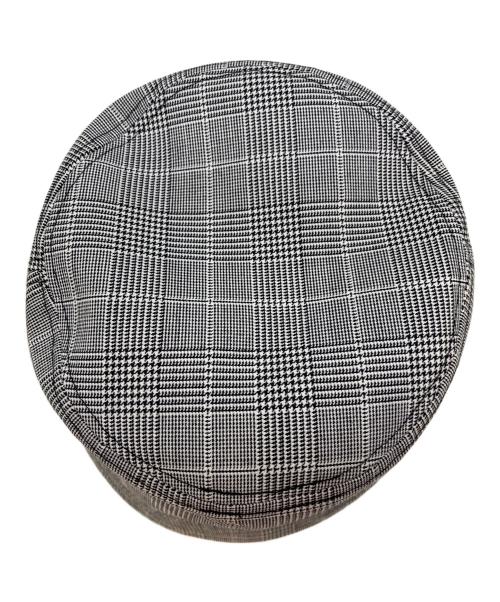 CA4LA（カシラ）CA4LA (カシラ) バケットハット グレーの古着・服飾アイテム