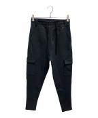 ZEROゼロ）の古着「パンツ」｜ブラック