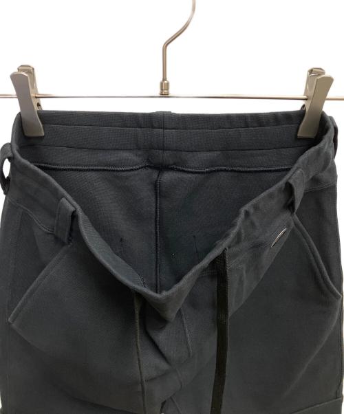 ZERO（ゼロ）ZERO (ゼロ) パンツ ブラック サイズ:SIZE 不明の古着・服飾アイテム