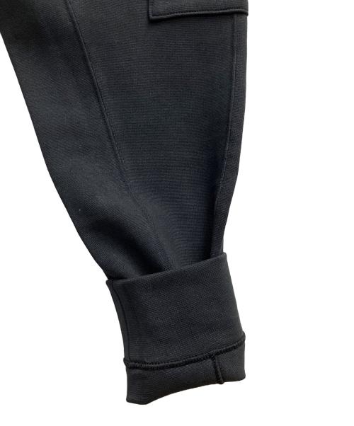 ZERO（ゼロ）ZERO (ゼロ) パンツ ブラック サイズ:SIZE 不明の古着・服飾アイテム