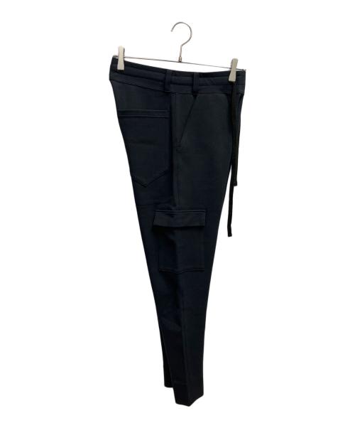 ZERO（ゼロ）ZERO (ゼロ) パンツ ブラック サイズ:SIZE 不明の古着・服飾アイテム