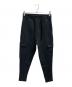ZERO（ゼロ）の古着「パンツ」｜ブラック