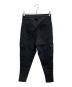 ZERO (ゼロ) パンツ ブラック サイズ:SIZE 不明：7000円