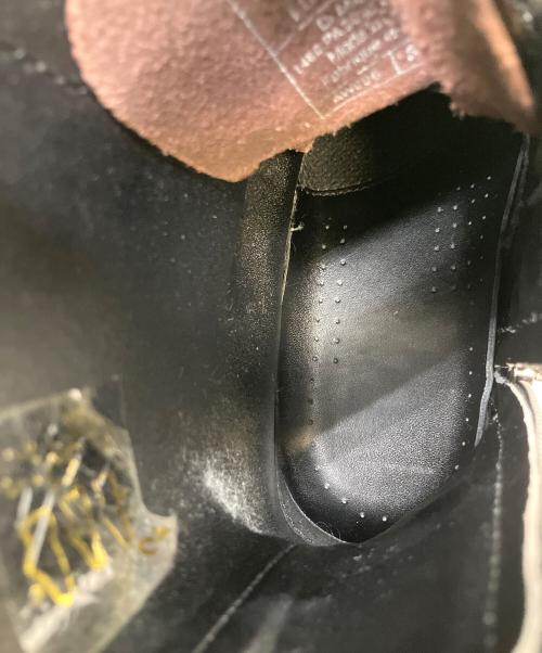 Dr.Martens（ドクターマーチン）Dr.Martens (ドクターマーチン) ブーツ ブラウン サイズ:SIZE 37の古着・服飾アイテム